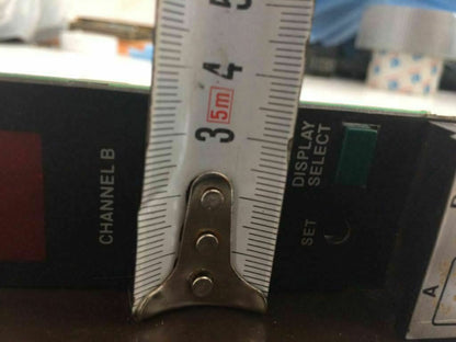 MSA 482188 Rev. 5 2-channel Control Card for Series 5000 Monitoring System