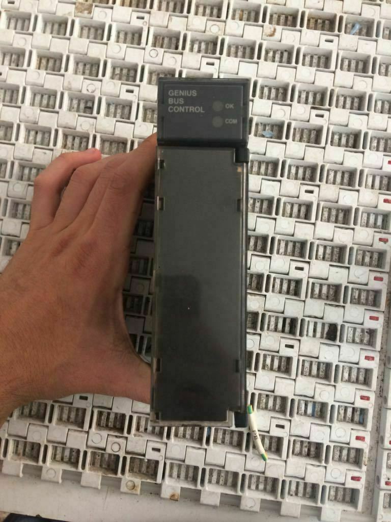 IC693BEM331 Ge FANUC Series 90-30 Bus Controller Ic693bem331k lot sale 5 piece