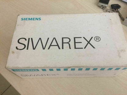 SIEMENS JUNCTION BOX Siwarex JB 7MH4710-1BA JUNCTION BOX 7MH47101BA