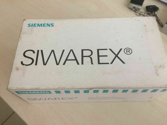 SIEMENS JUNCTION BOX Siwarex JB 7MH4710-1BA JUNCTION BOX 7MH47101BA