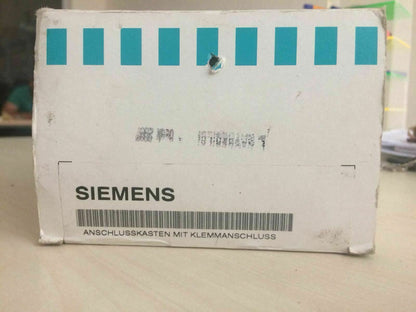 SIEMENS JUNCTION BOX Siwarex JB 7MH4710-1BA JUNCTION BOX 7MH47101BA