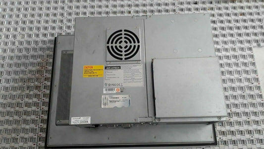 Advantech Industrial Computer IPPC-6172A