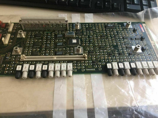 SIEMENS 6SE7090-0XX84-1CE0 PARALLEL SWITCH MODULE 6se7 090-0xx84-1ce0