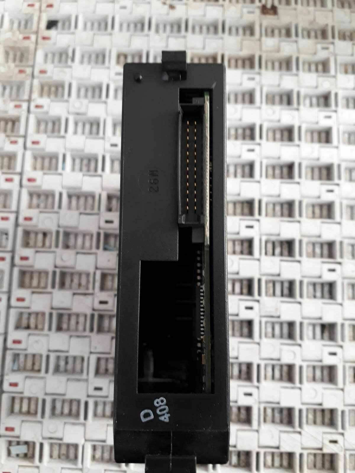 GE-Fanuc IC693MDL740G Output Module