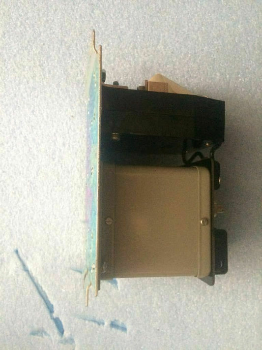 Cutler Hammer D60LT3 AC Current Transformer Series A2