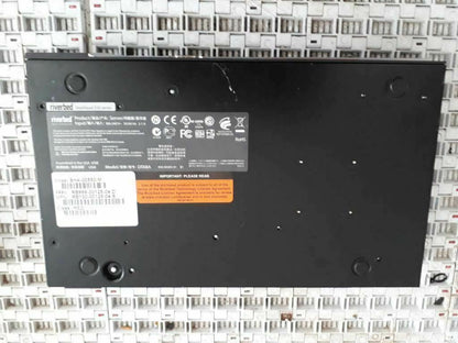 Riverbed Steelhead 550 SHA-00550-M WAN Load Balancer & Accelerator