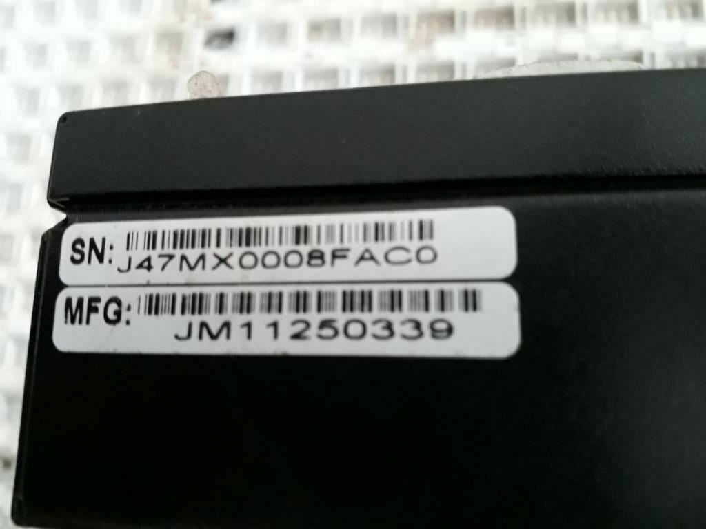 Riverbed Steelhead 550 SHA-00550-M WAN Load Balancer & Accelerator