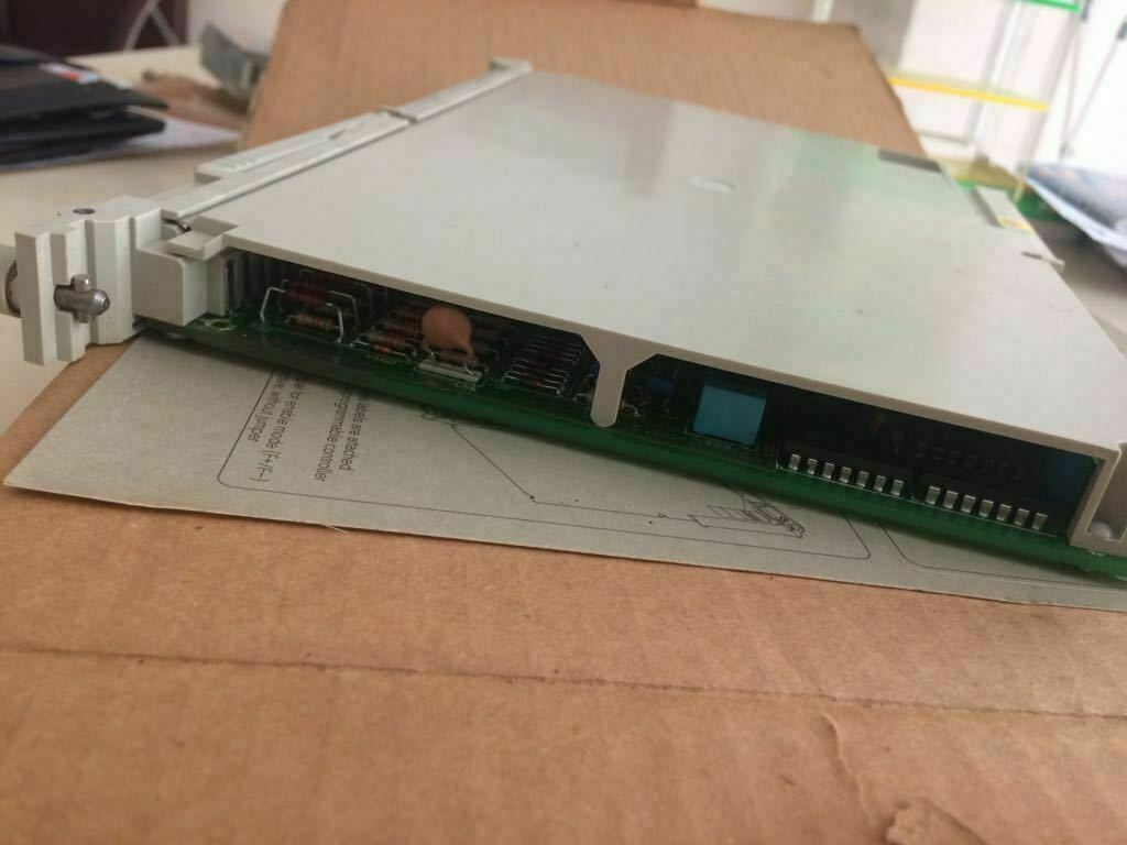 Siemens 6ES54304UA12 Industrial Control System