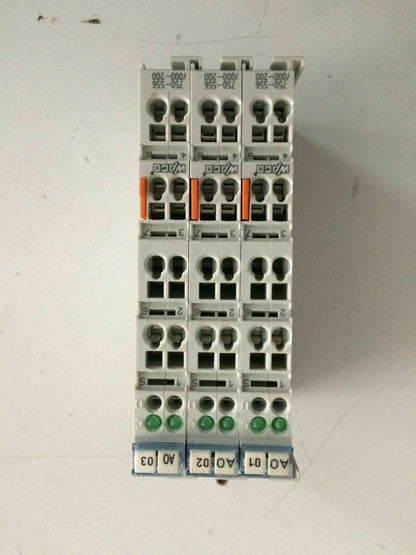 Wago 750-556/000-200 module