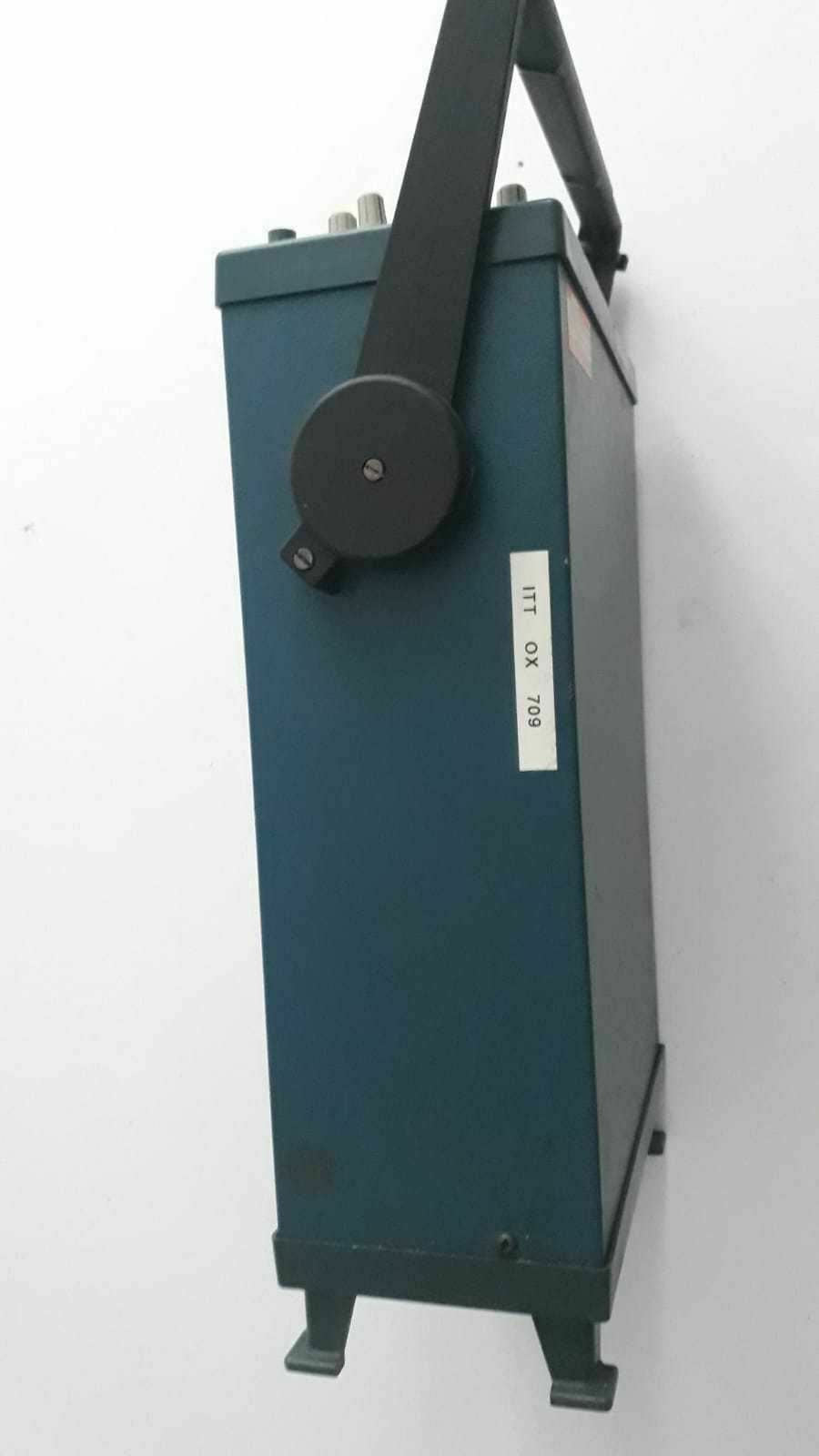 METRIX ITT OX 709 Digital Oscilloscope