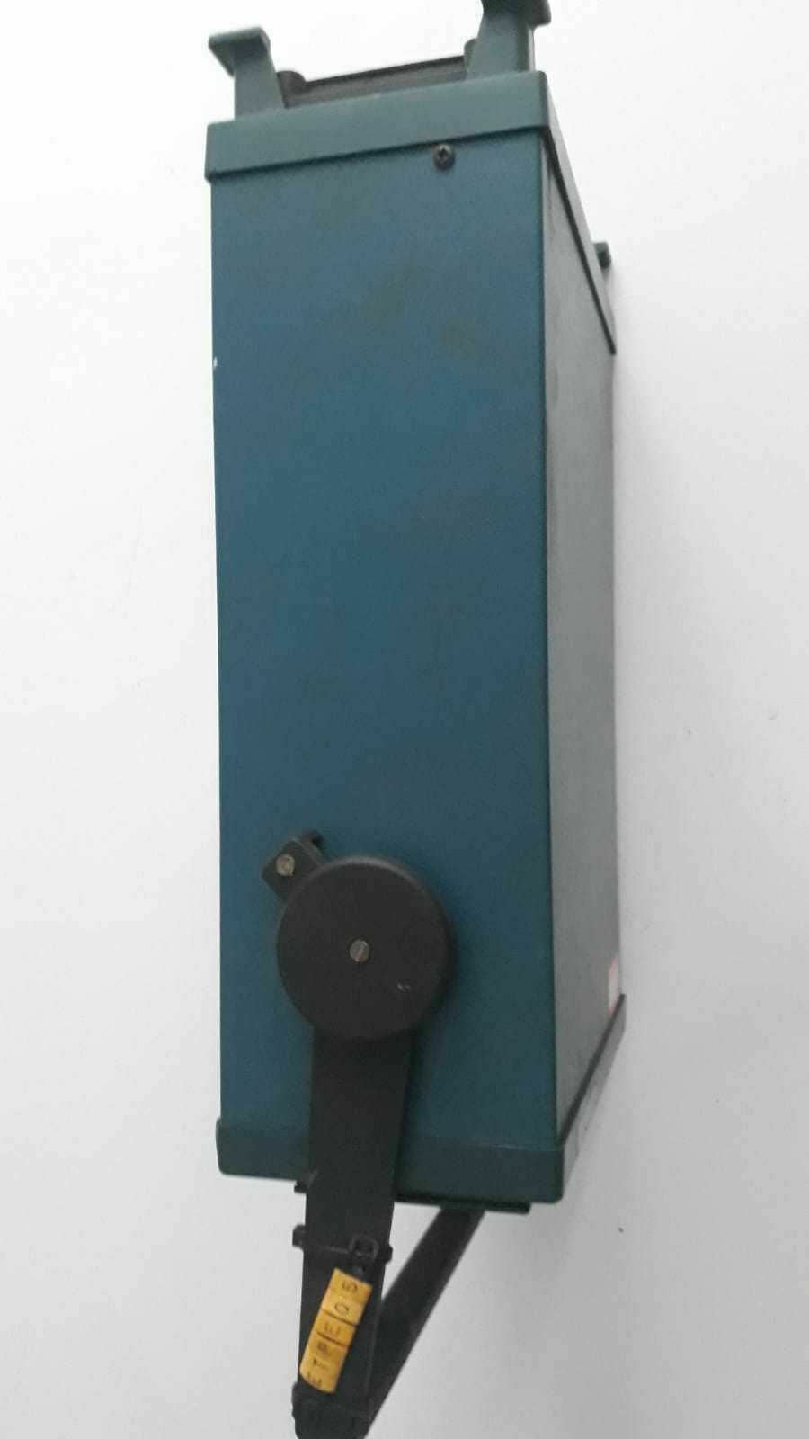 METRIX ITT OX 709 Digital Oscilloscope