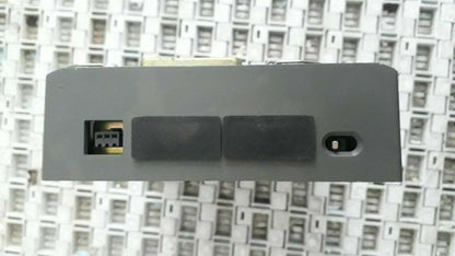 Texas Instruments 305-03dm 305-03DM Communication Module Rs232c
