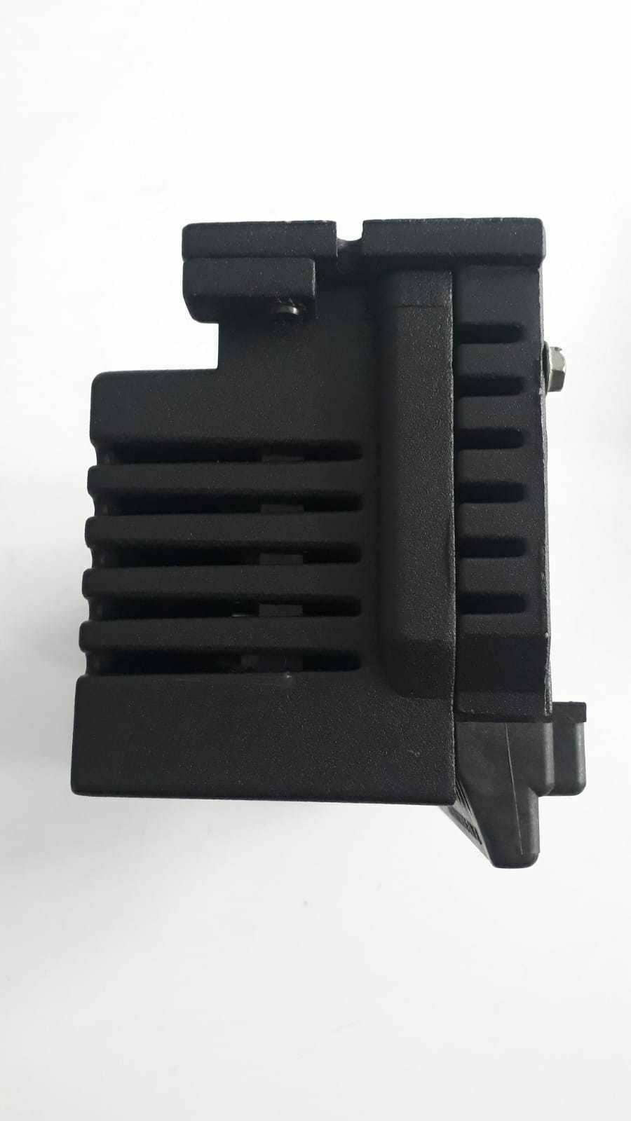 GE FANUC GENIUS I/O BLOCK IC660TBD024K / IC660EBD024T