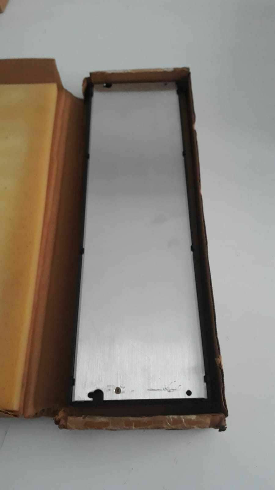 GE FANUC ALSTOM IC693CHS392J 10-SLOT EXPANSION