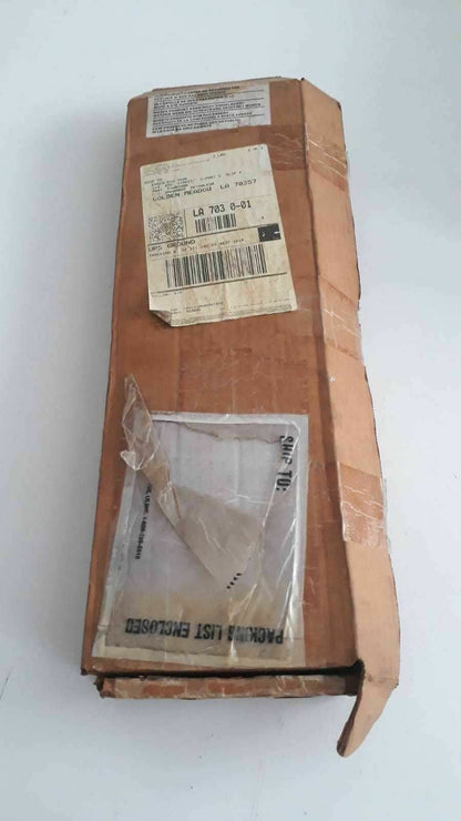 GE FANUC ALSTOM IC693CHS392J 10-SLOT EXPANSION