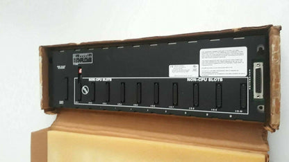 GE FANUC ALSTOM IC693CHS392J 10-SLOT EXPANSION