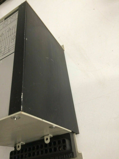 Stromberg SPUP 2a5 n3 Transducer 2A5 N3