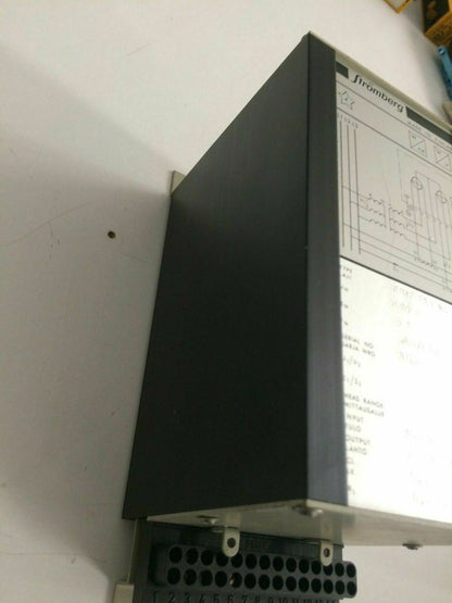 Stromberg SPUP 2a5 n3 Transducer 2A5 N3