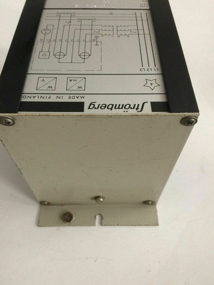 Stromberg SPUP 2a5 n3 Transducer 2A5 N3
