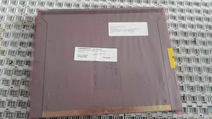 Rockwell Automation ICS TRIPLEX T7150A  t7150a  Comms module Free Express Ship