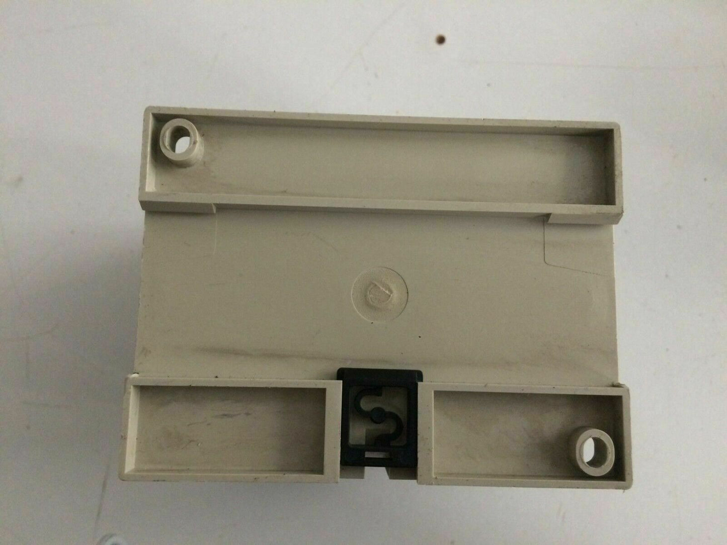 MEGACON KCQ331A SYNCHRONISER RELAY AUX.VOLTS 100/120V 50/60Hz