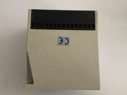 MEGACON KCQ331A SYNCHRONISER RELAY AUX.VOLTS 100/120V 50/60Hz