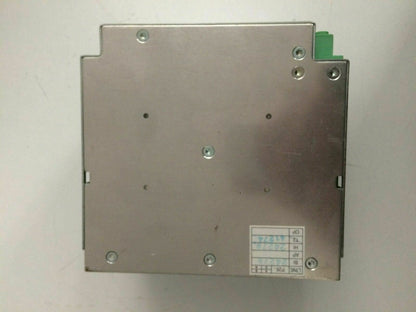 PHOENIX CONTACT-QUINT POWER-QUINT-PS1/AC24/DC20 REV:09 SN:0000244547