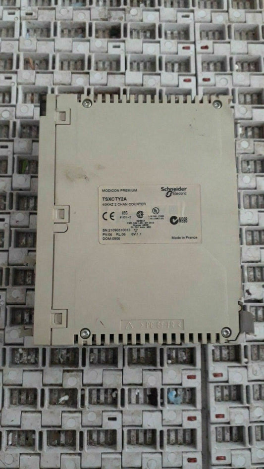 Schneider TSXCTY2A tsxcty2a I/O Module