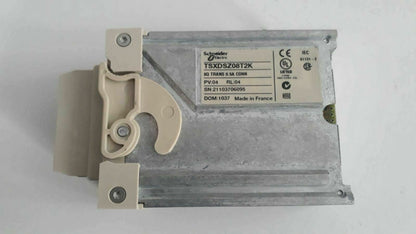 Schneider Electric  TSXDSZ08T2K  Micro - 8 Discret Output DC Module