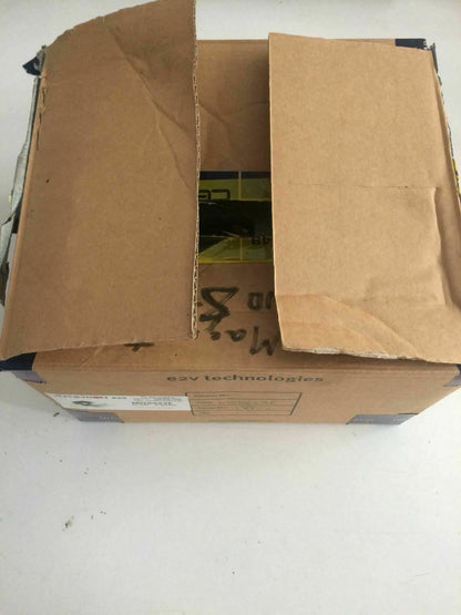 E2V TECHOLIGIYES EEV MAGNETRON MG5223F (ALPHATRON) Furuno 000-109-081