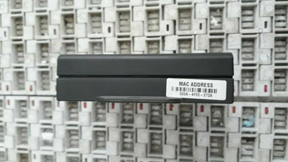 Brainboxes ES-257 2 Port RS232 Ethernet to Serial Adapter