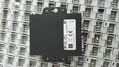 Brainboxes ES-257 2 Port RS232 Ethernet to Serial Adapter