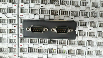 Brainboxes ES-257 2 Port RS232 Ethernet to Serial Adapter