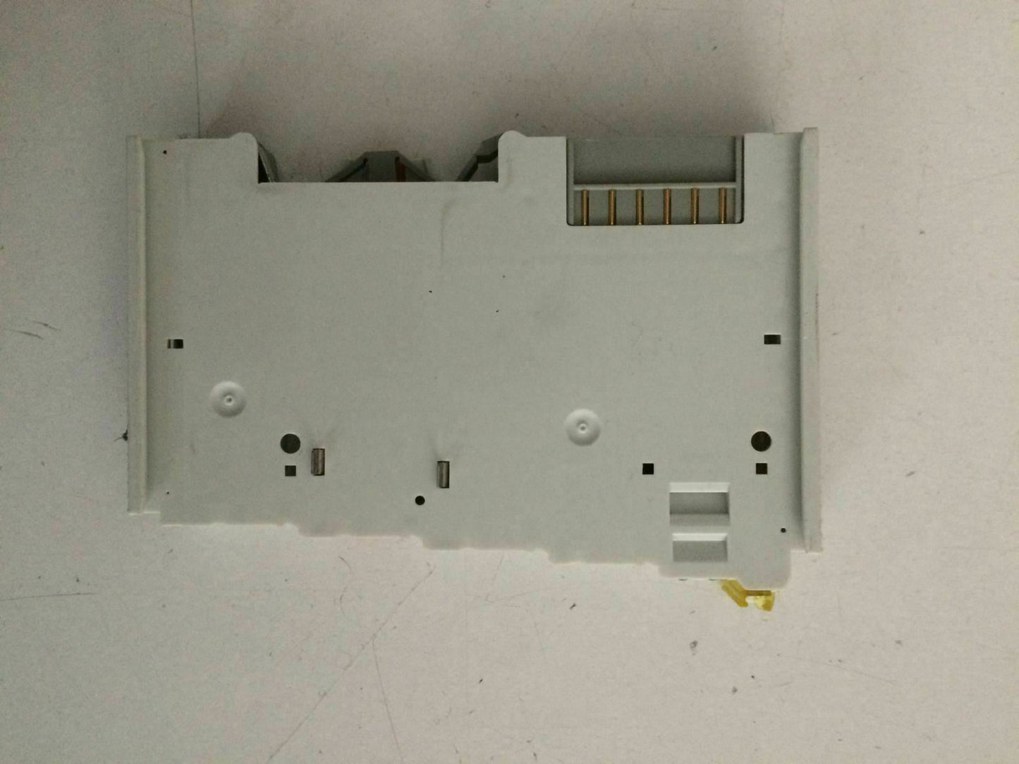 Lot of 5 pieces WAGO 24VDC 4-CHANNEL DIGITAL INPUT MODULE 750-402