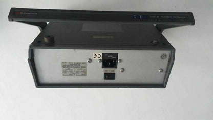 Thurlby Thandar TTi PS174-577  TG215 2 MHz function generator