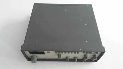 Thurlby Thandar TTi PS174-577  TG215 2 MHz function generator