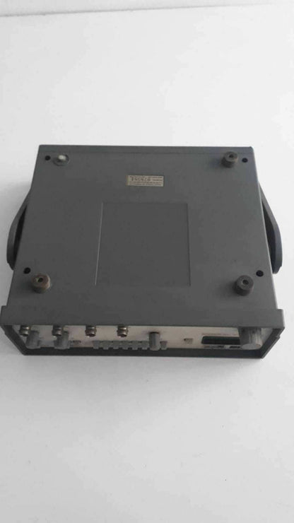 Thurlby Thandar TTi PS174-577  TG215 2 MHz function generator
