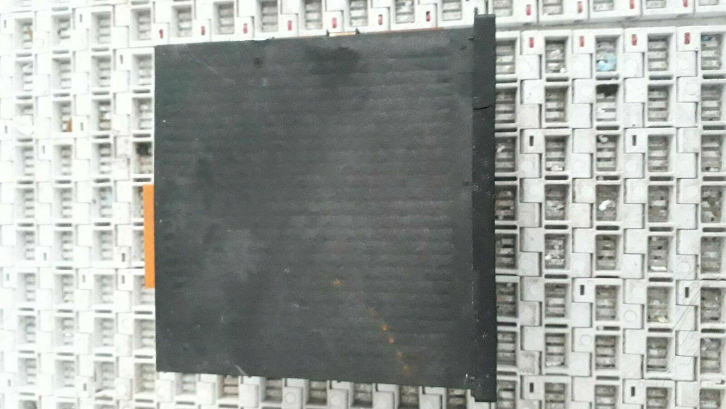 Hitch Instruments KG1550 Gas Analyser