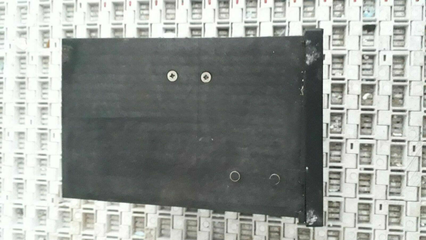 Hitch Instruments KG1550 Gas Analyser