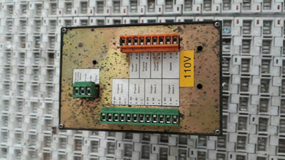 Hitch Instruments KG1550 Gas Analyser