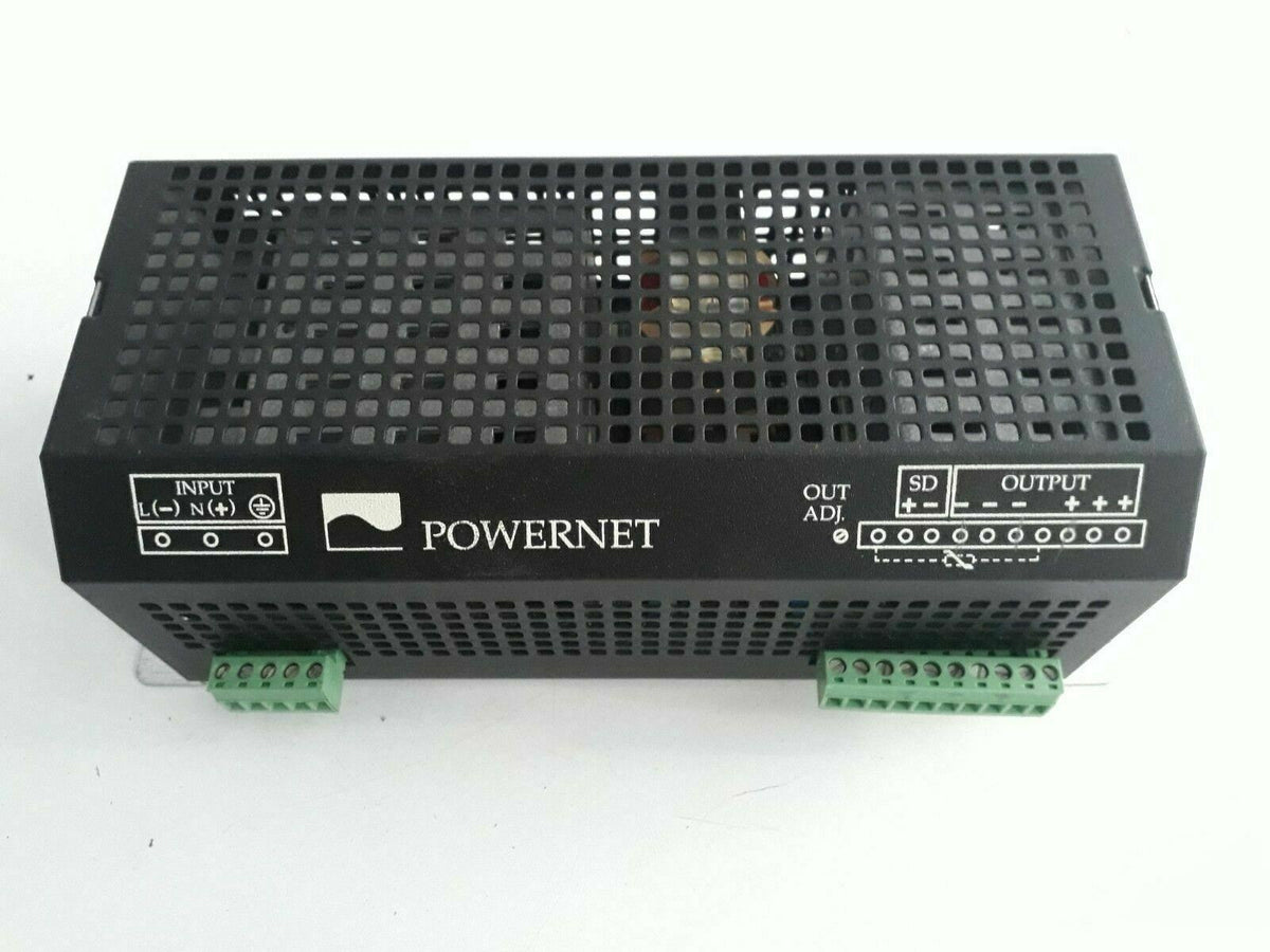 POWERNET ADC2430