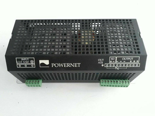 POWERNET ADC2430