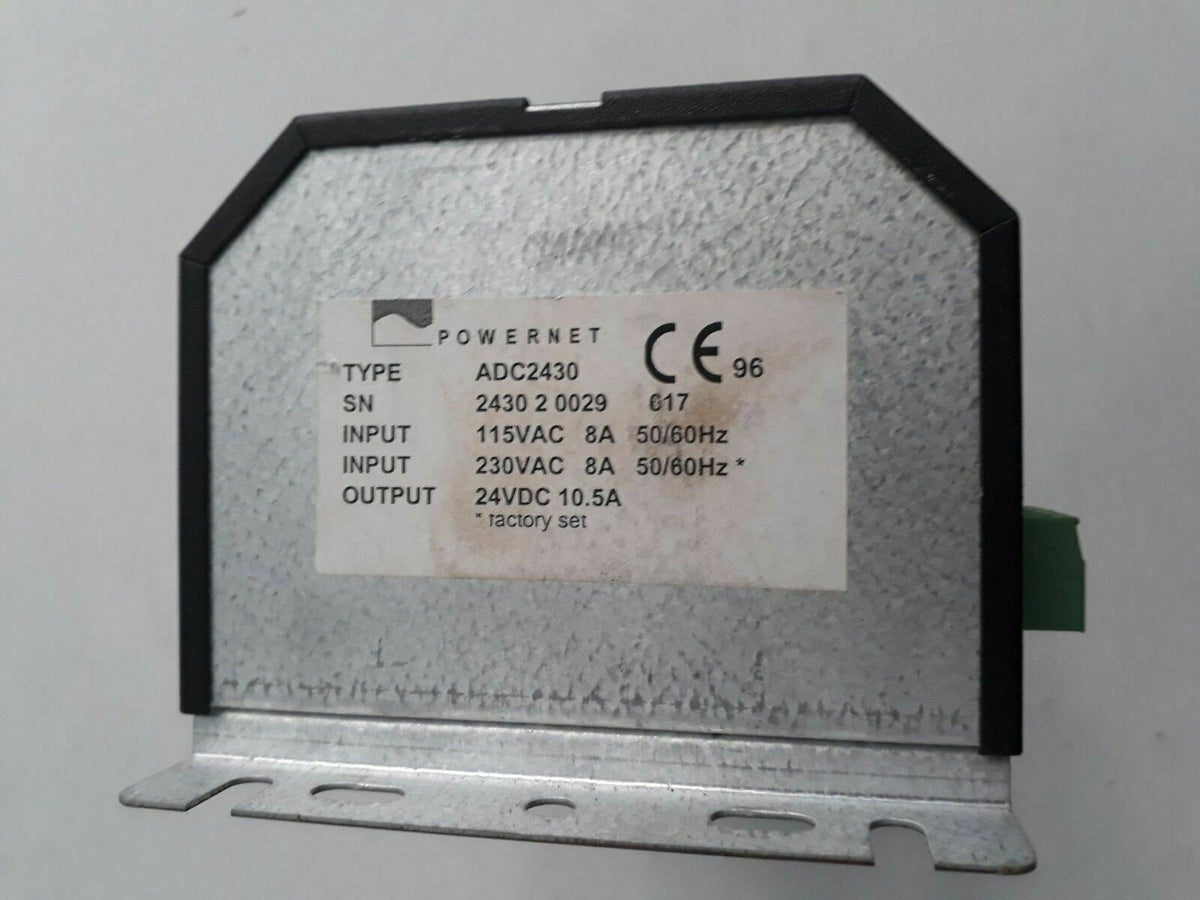 POWERNET ADC2430