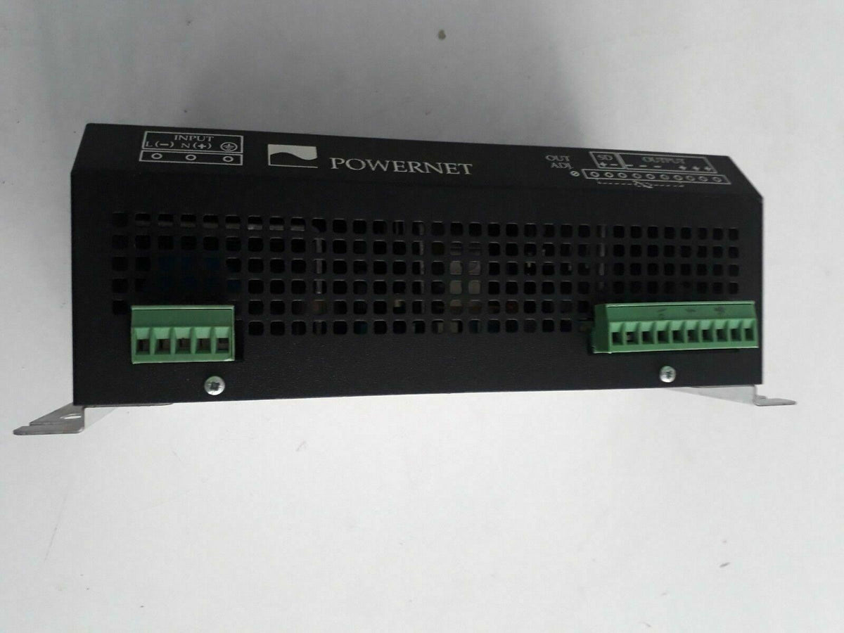 POWERNET ADC2430