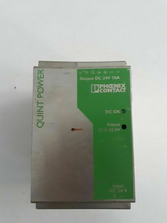 Phoenix Contact  QUINT-PS/24DC/24DC/10