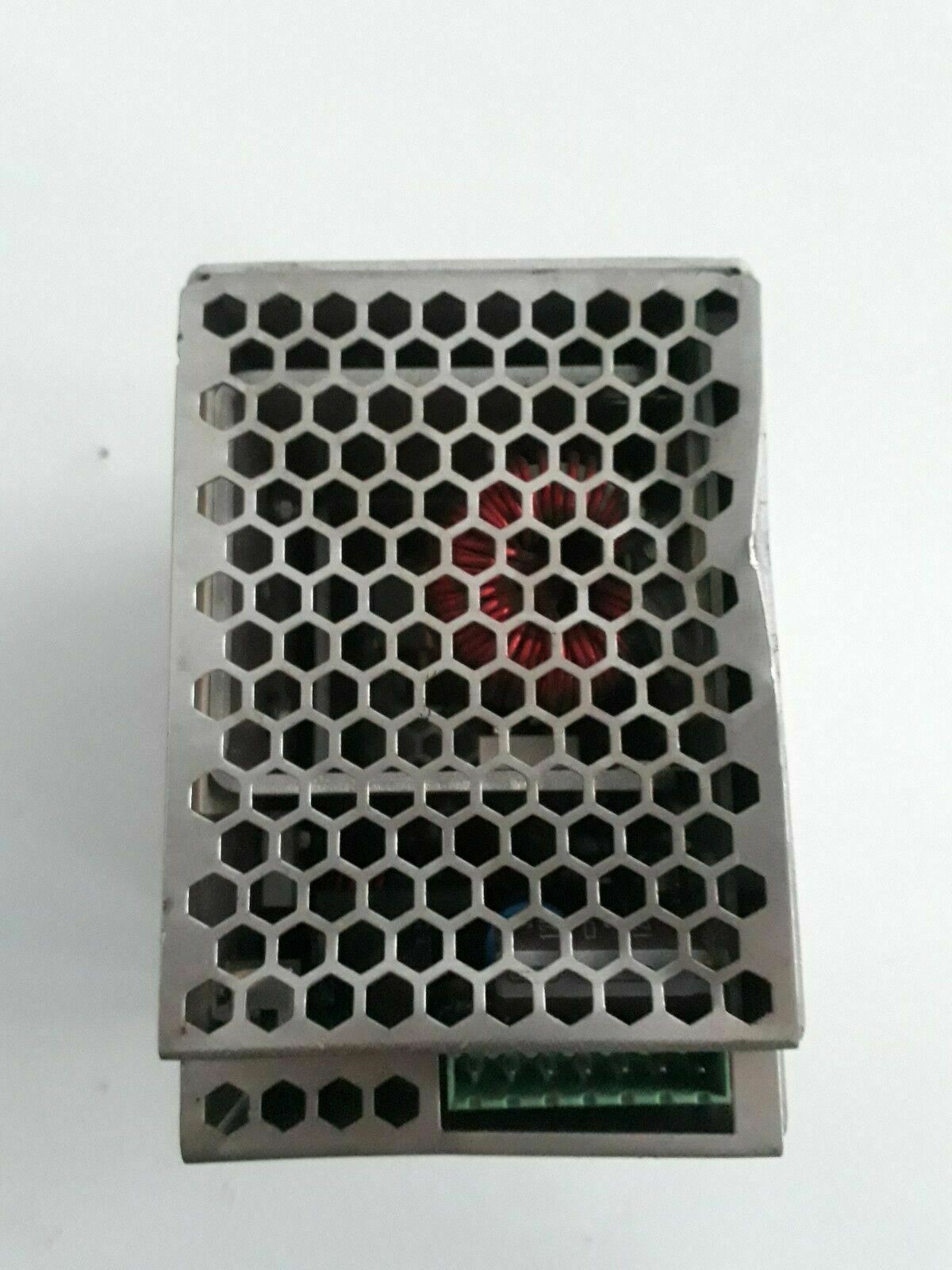 Phoenix Contact  QUINT-PS/24DC/24DC/10