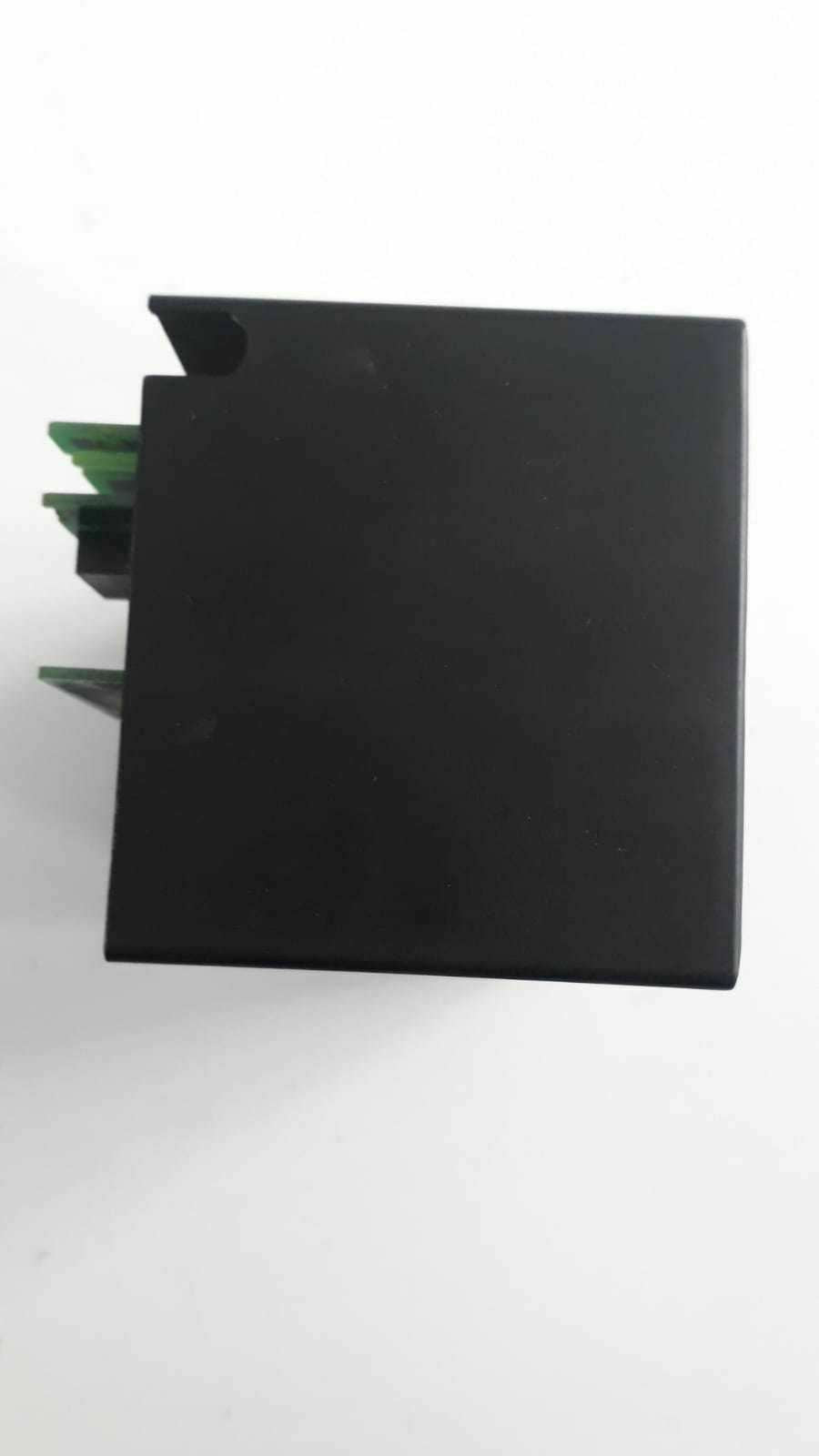 qGe FANUC IC670GBI102D Field Control Genius