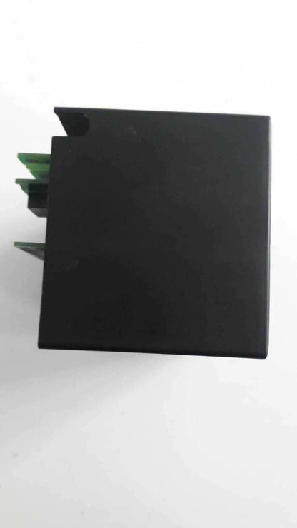 qGe FANUC IC670GBI102D Field Control Genius