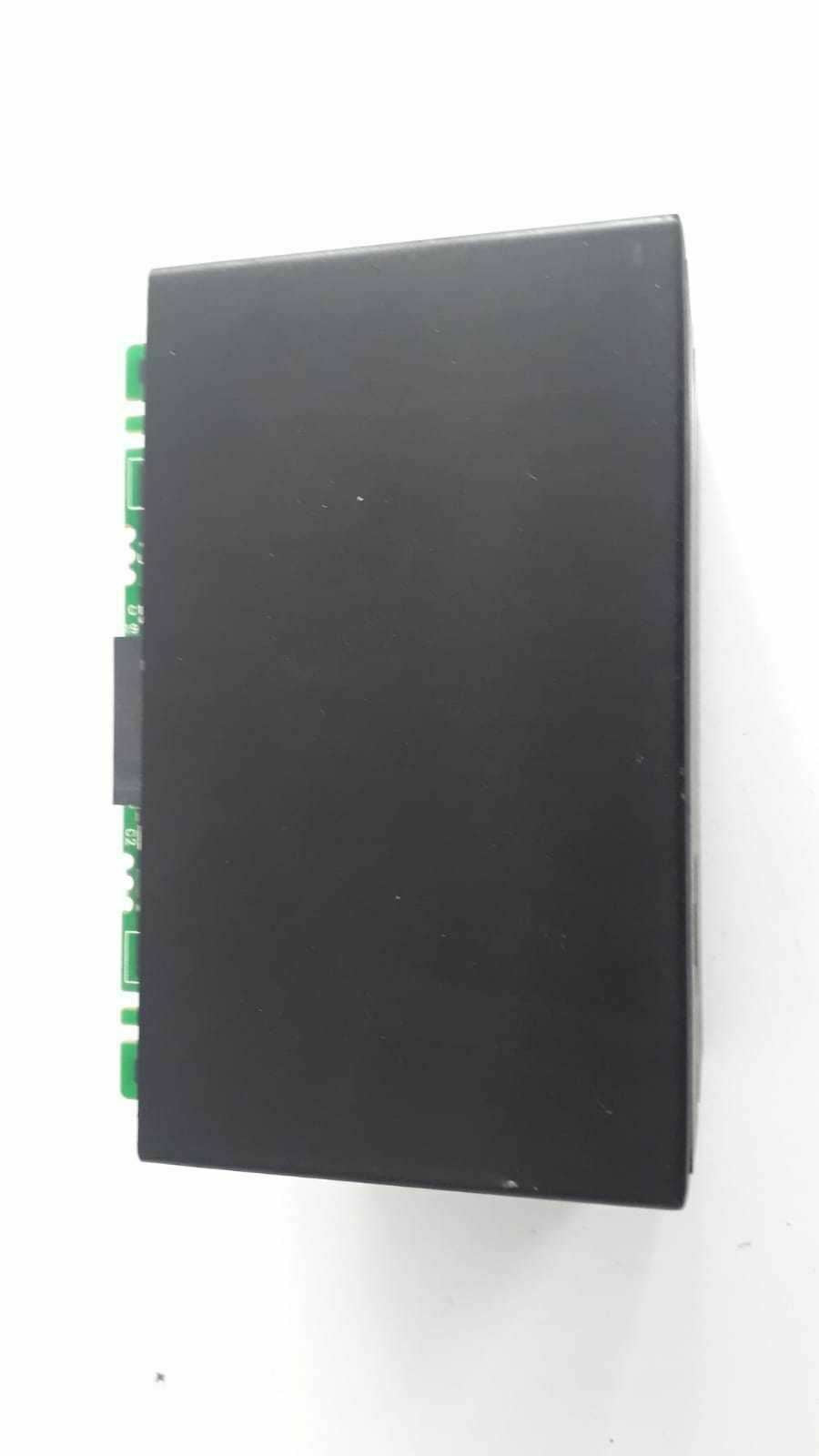 qGe FANUC IC670GBI102D Field Control Genius