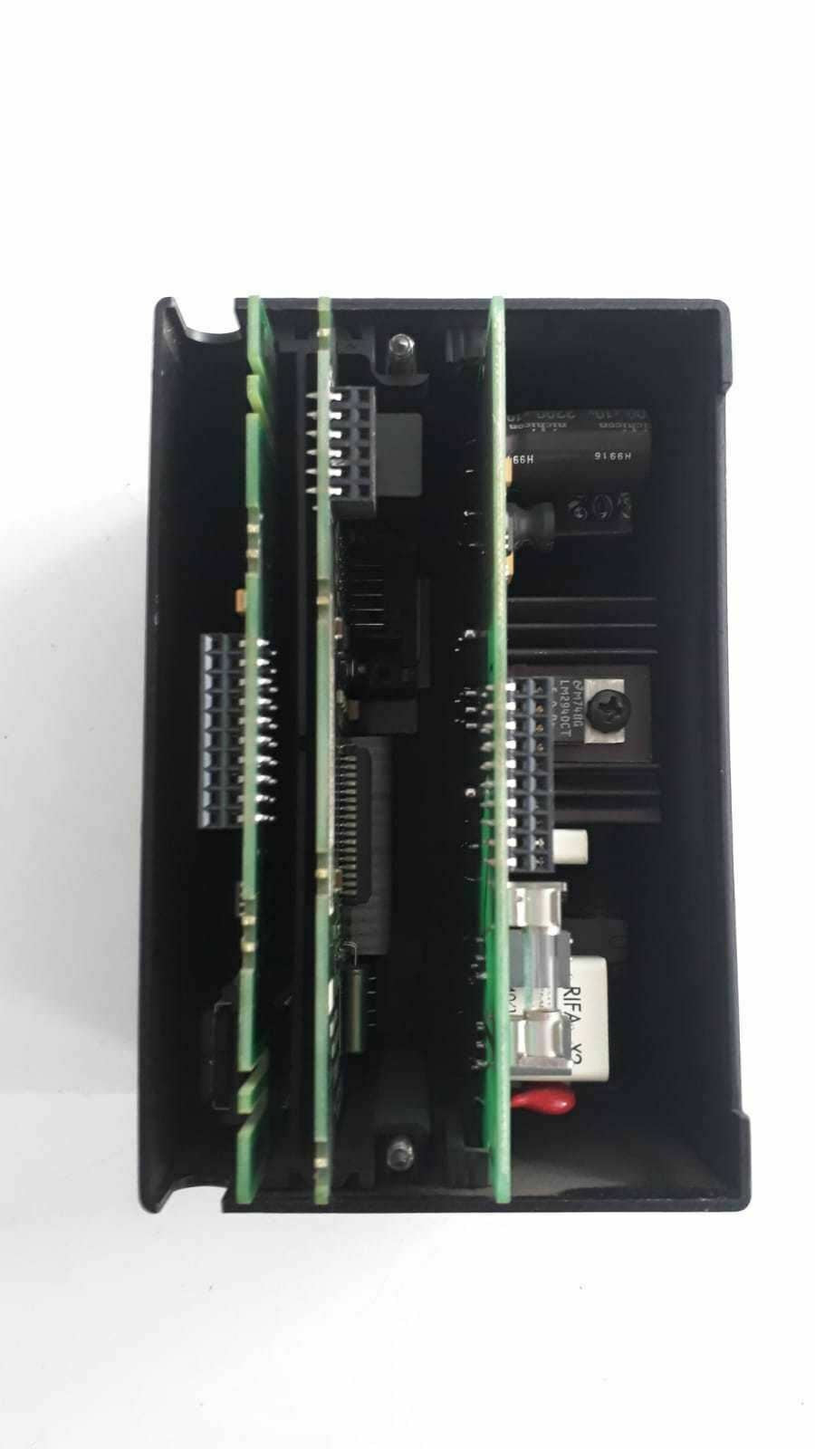 qGe FANUC IC670GBI102D Field Control Genius